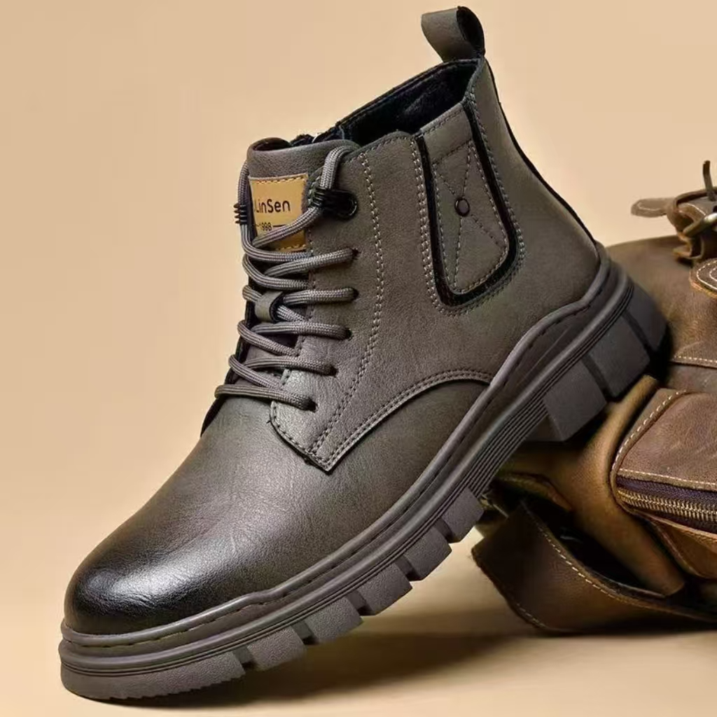 9558断码清仓男鞋