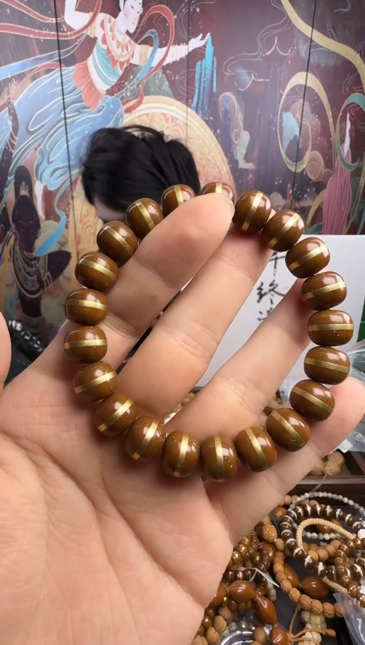 手串紫金鼠紫金鼠---71号