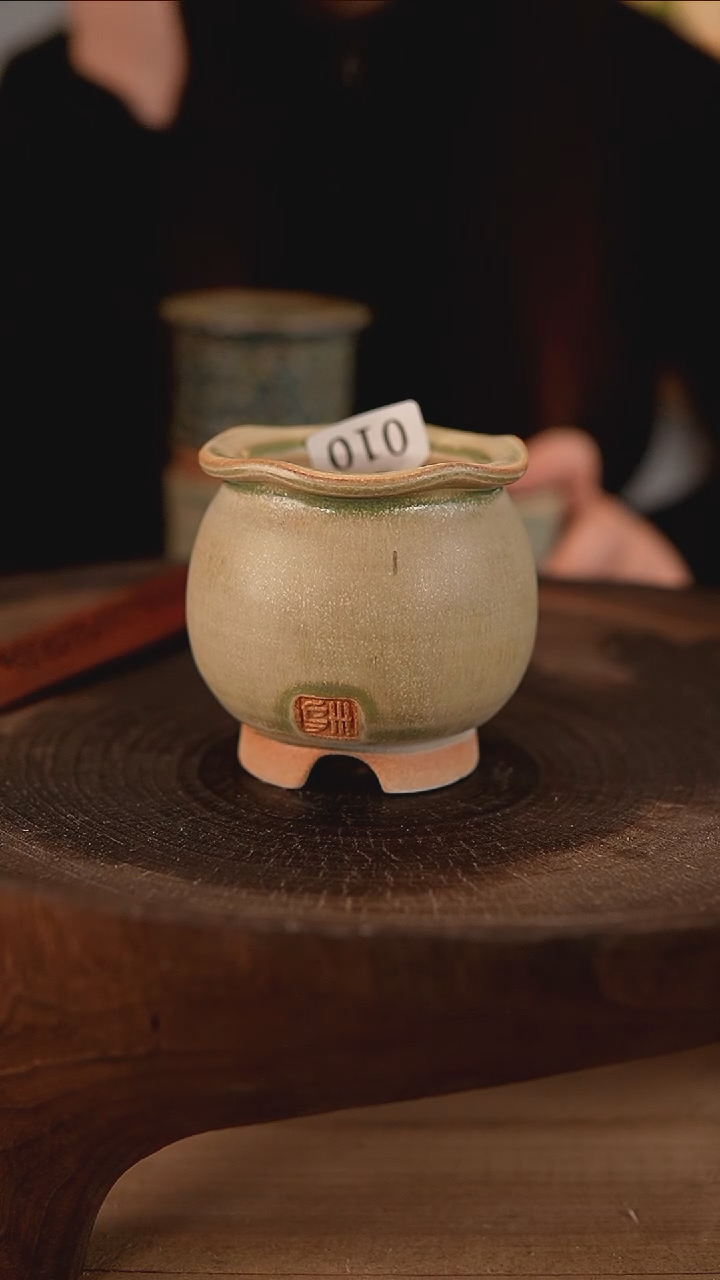 【闪购商品】陶瓷3-9-010默认有瑕口5.5