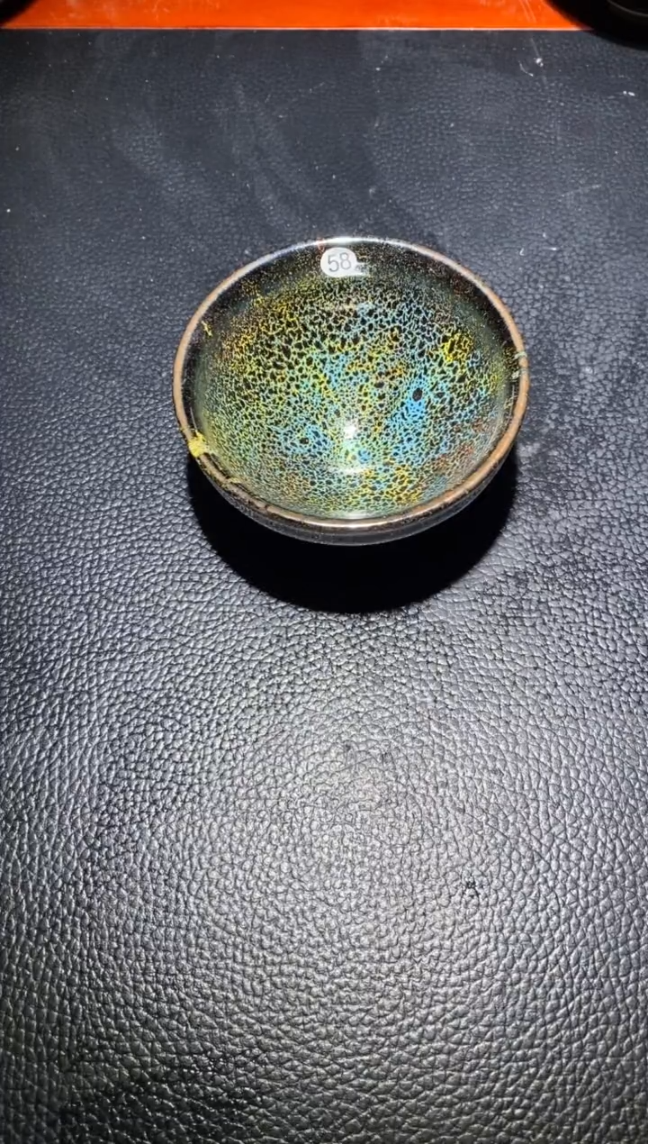 【闪购商品】茶盏             