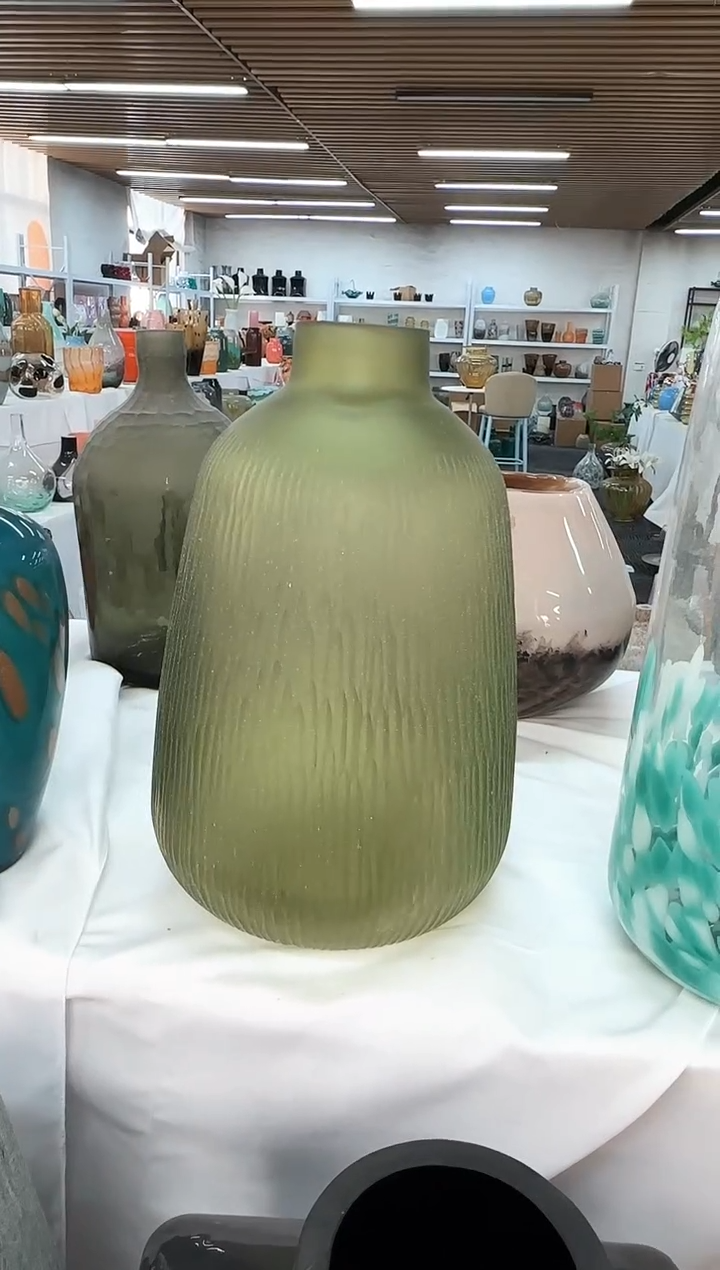 【闪购商品】花瓶7*35...........