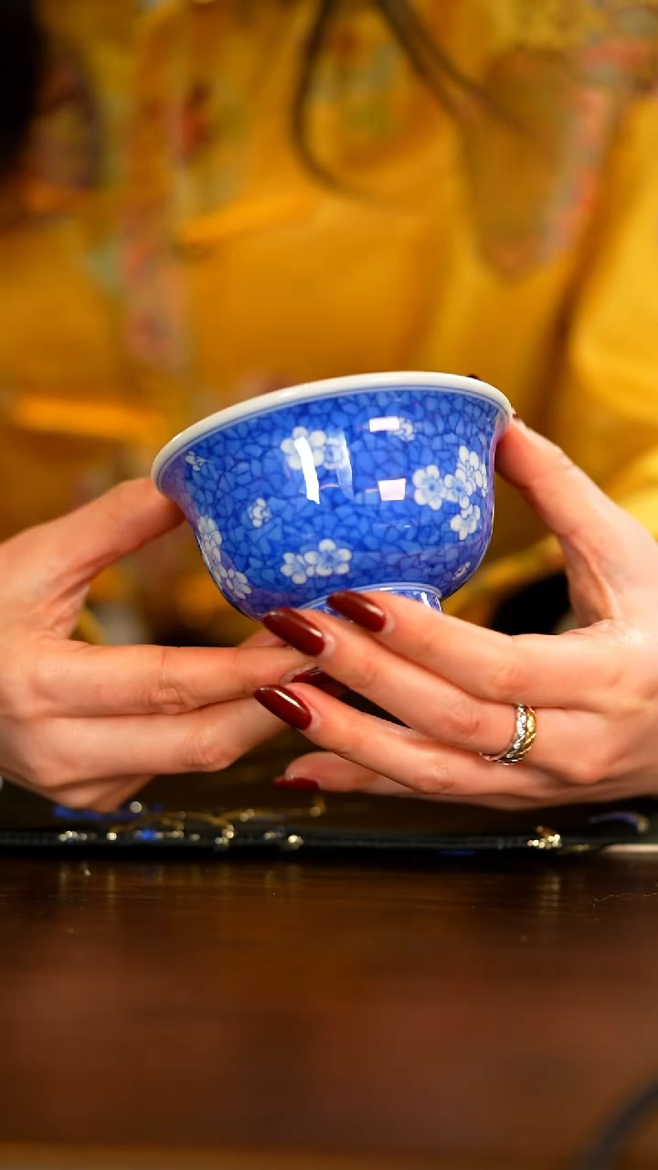 【闪购商品】瓷片               拍拍拍拍拍