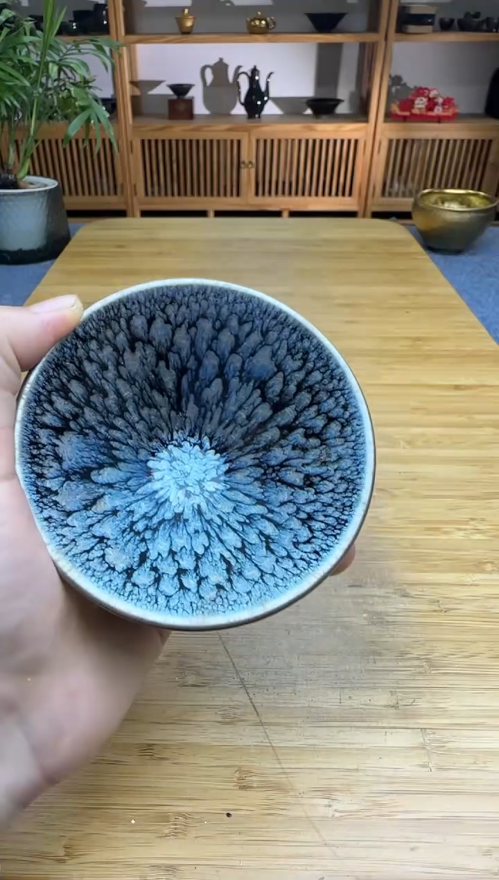 茶盏茶盏888888888百花斗笠