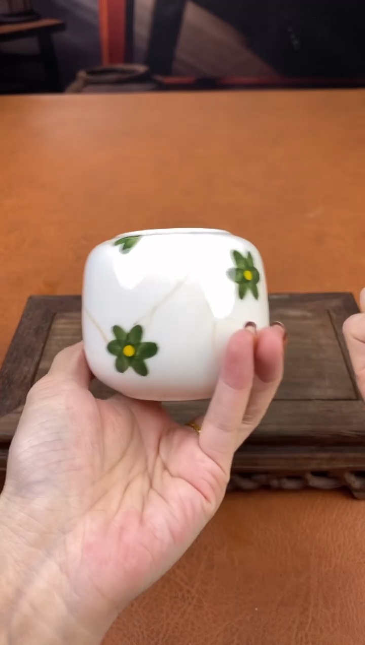 【闪购商品】陶禧茶器闪购福利V