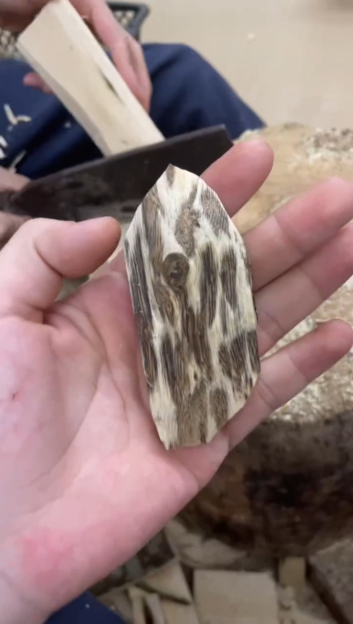 沉香沉香碎屑棋楠沉香 原料文创1