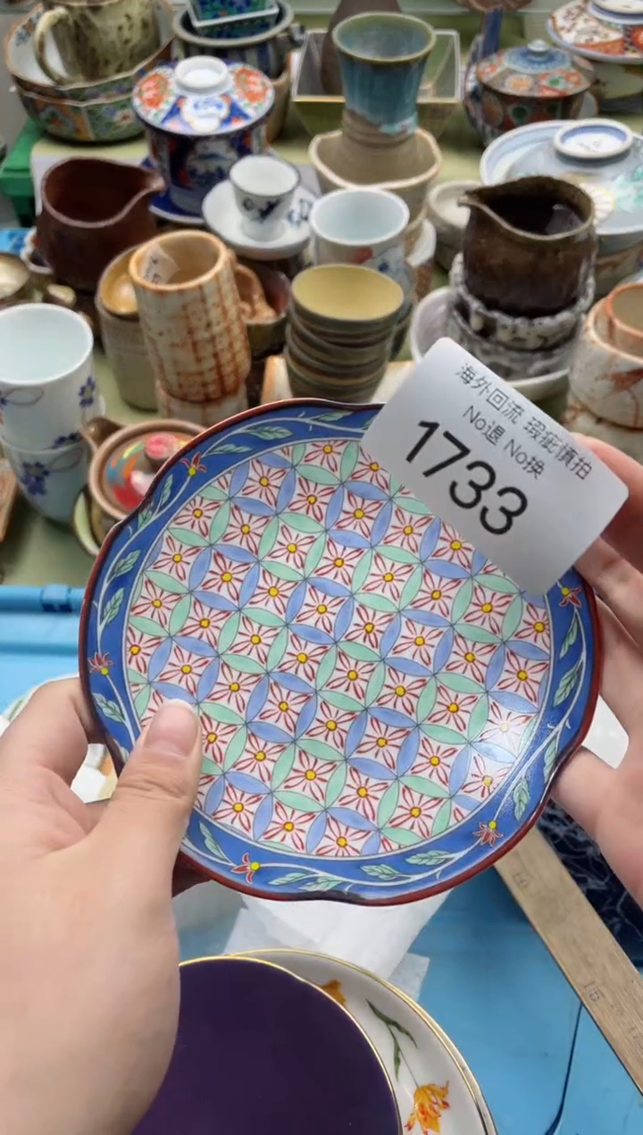 【闪购商品】摆件1733精美创意日式臻品