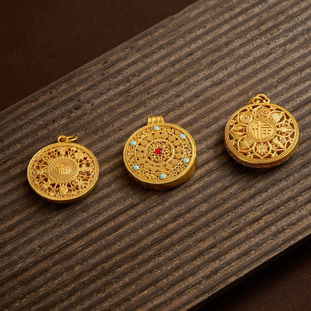 【全富贵专属】丝巾经典吊坠围巾拍对应编号看名字-2号