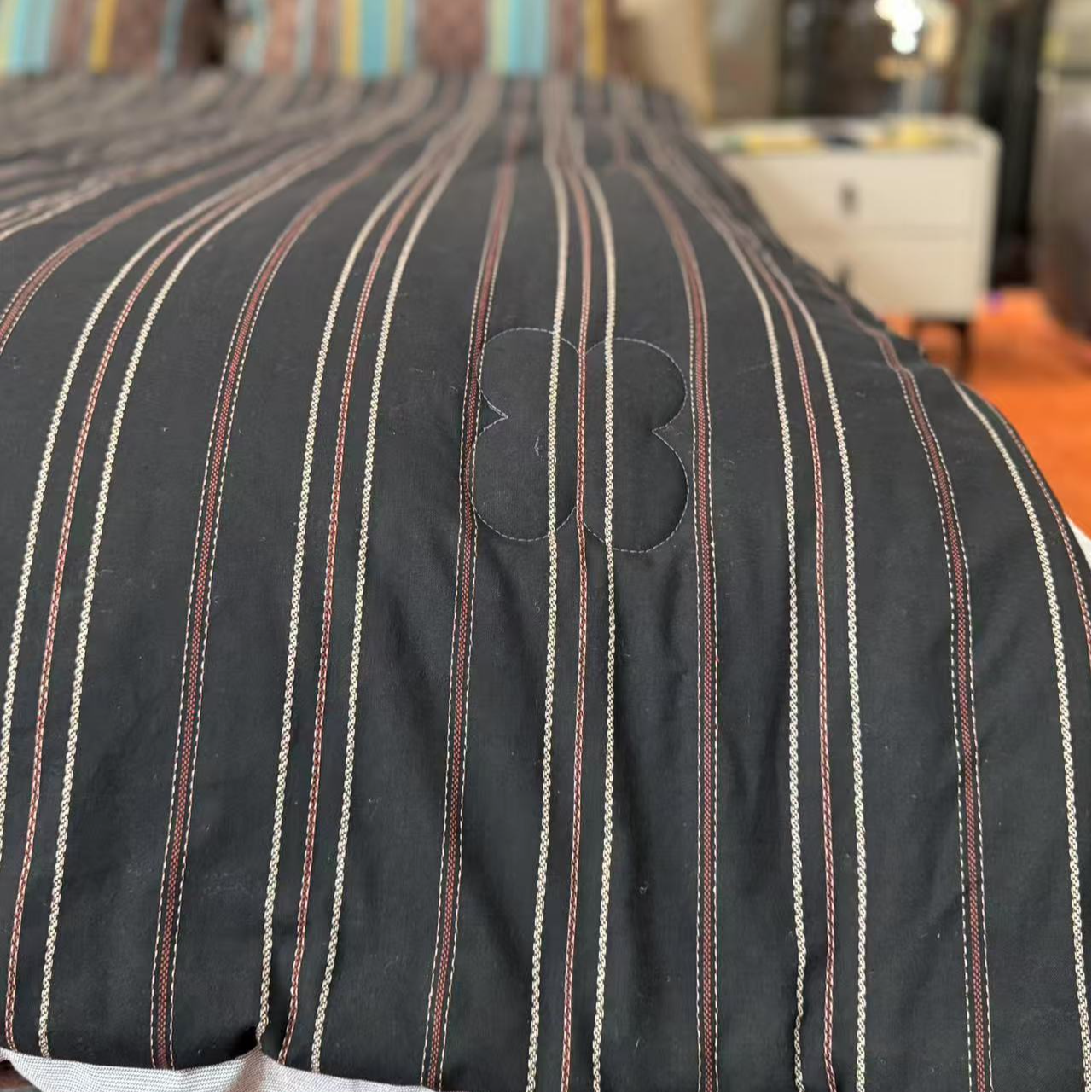 【金乌】全棉亲肤柔软被子