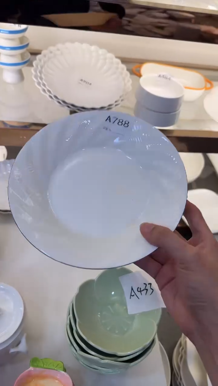 A788-2个        【微瑕】