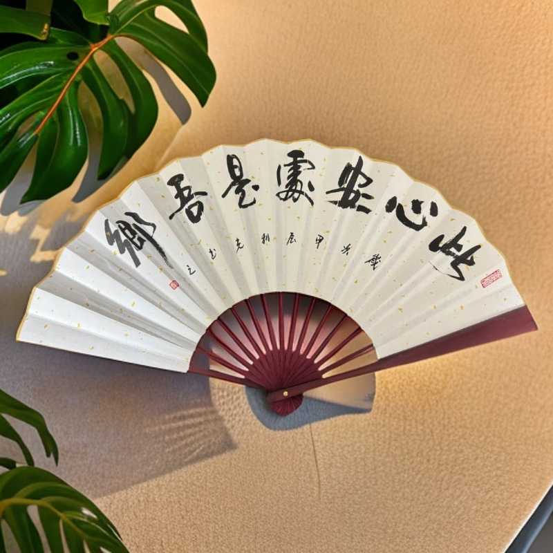 传承文化分享 李利光原创作品 此心安处是吾乡