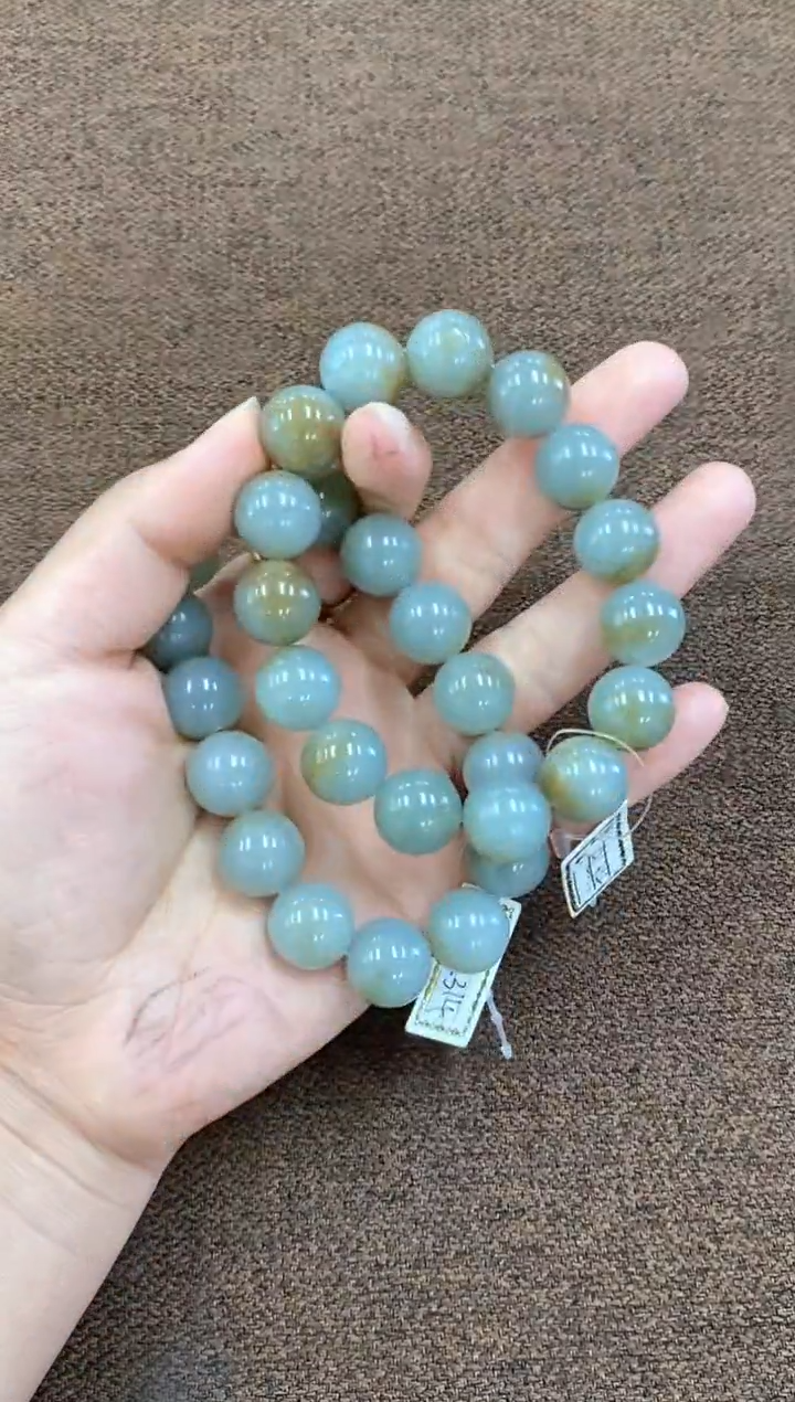 和田玉未镶嵌珠宝奇石纯天然新疆且末蓝和田玉AL14多样性拍一发一