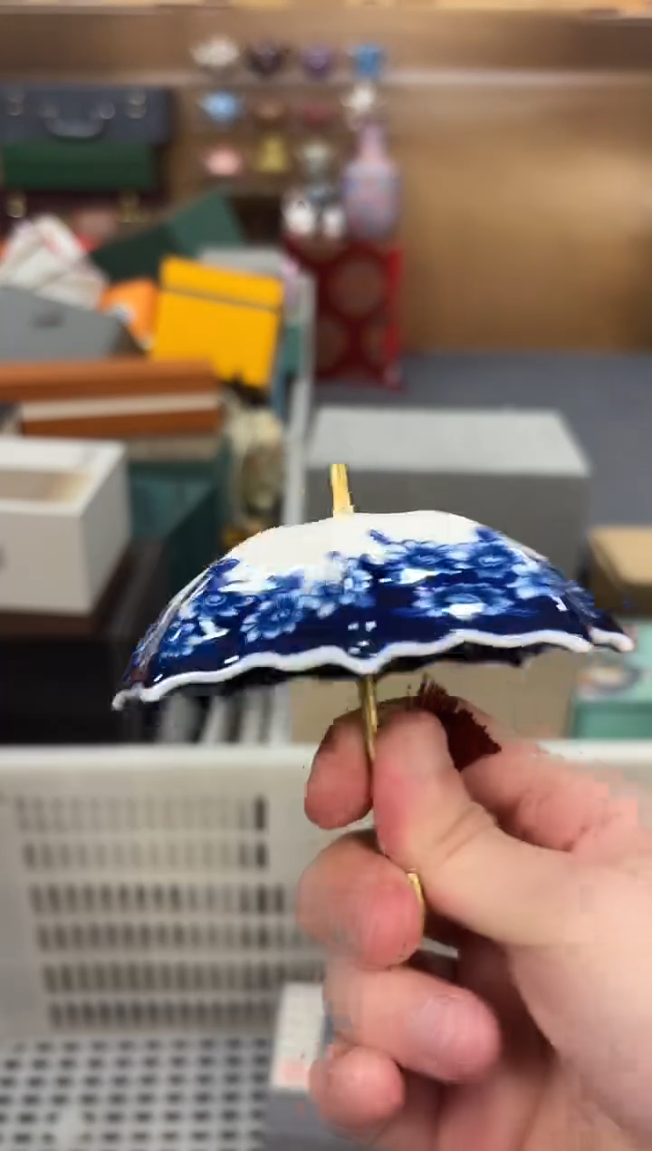 【闪购商品】雨伞链接已开 拼拼手速！！！