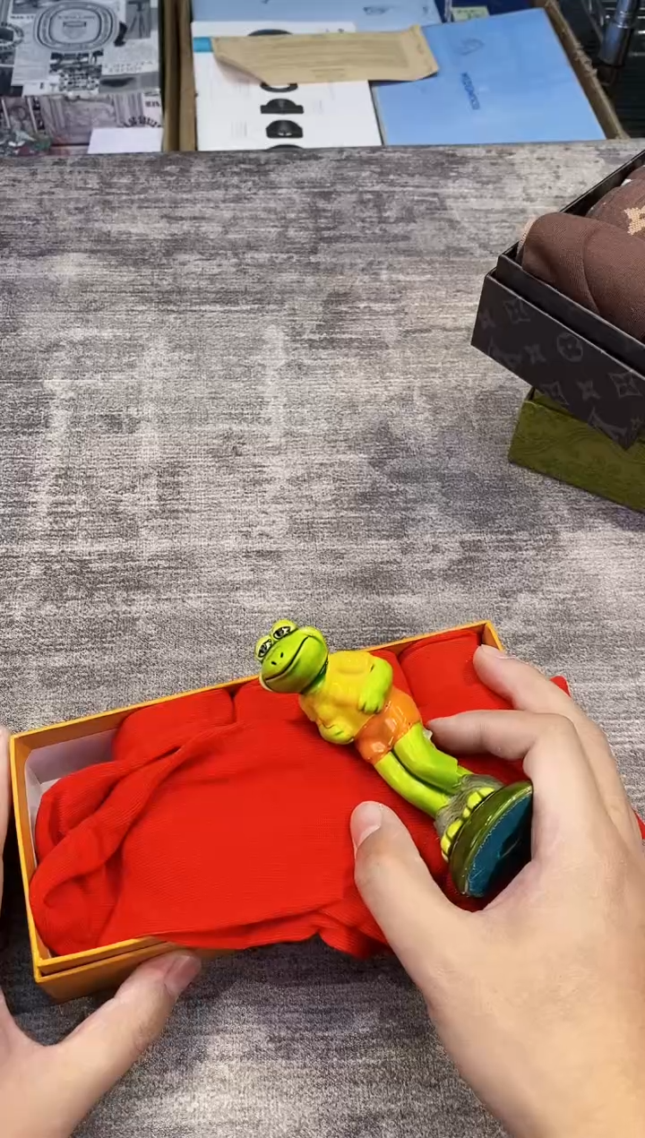 【闪购商品】瓷片都是我的大宝贝儿瓷器-