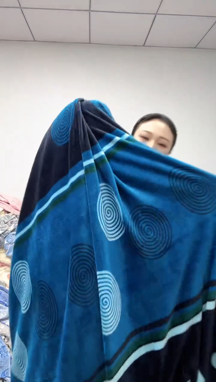 法兰绒4X2.3左右以主播所说为准