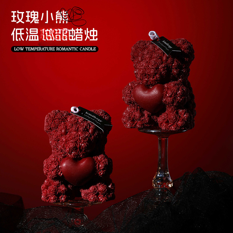 低温情趣香薰蜡烛调情房事夫妻情侣助兴不伤皮肤蜡浪漫情调人体sm