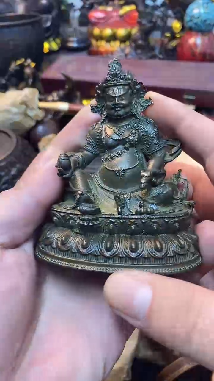 1案台摆件  物品摆件