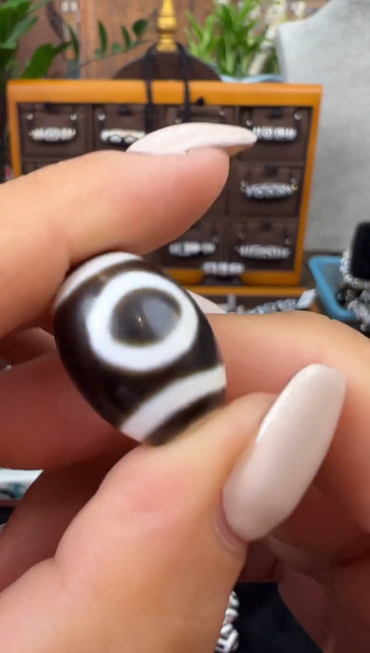 【闪购商品】玛瑙/玉髓吊坠(不含链)未镶嵌56.