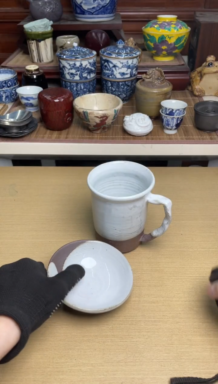 125号一套小杯子直播专用链接