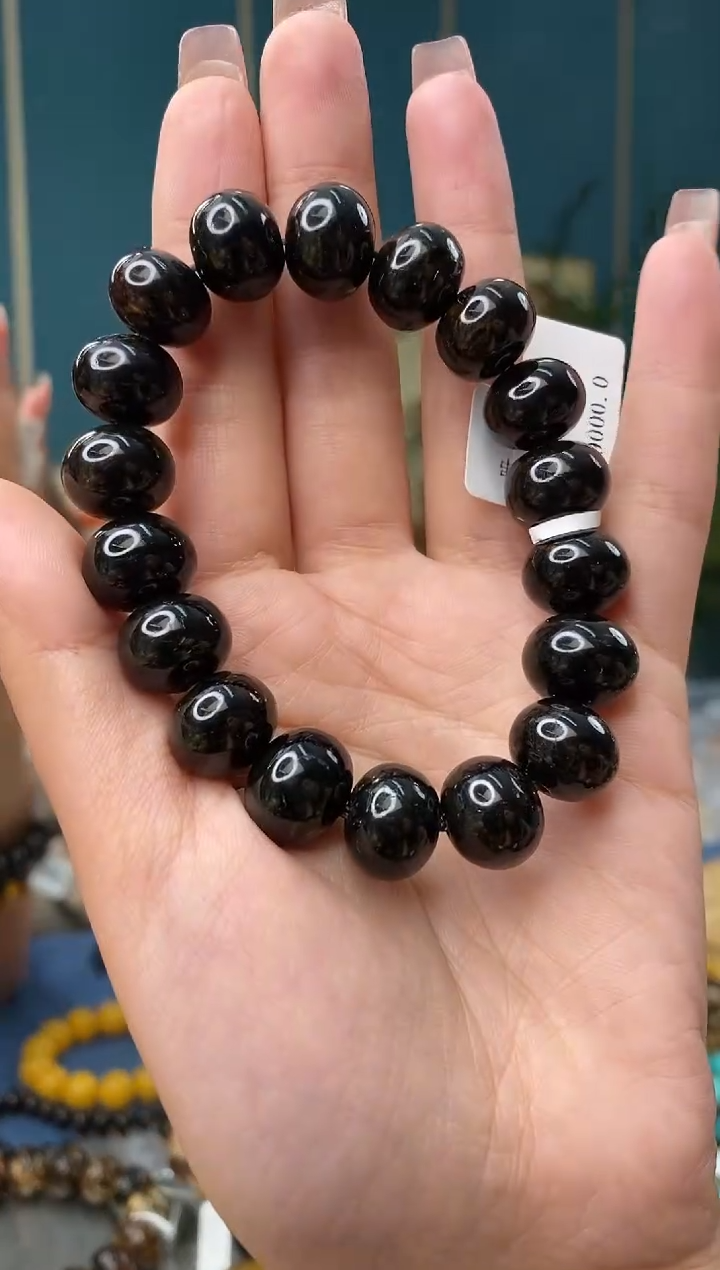 【闪购商品】琥珀裸石未镶嵌2/19多样性发其一242