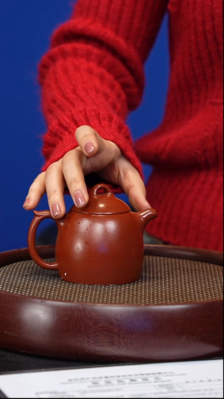 茶壶紫砂宜兴紫砂壶 h33033