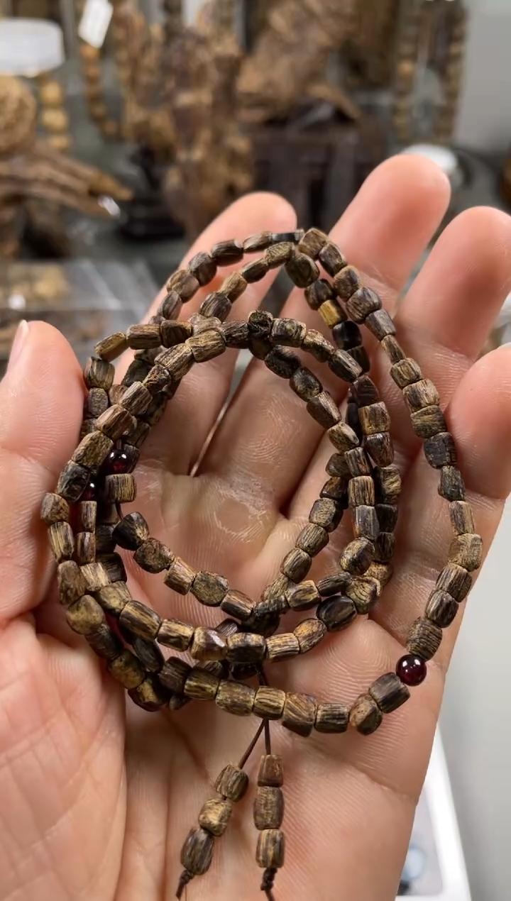 【闪购商品】沉香手串沉香 达拉干沉香 达拉干