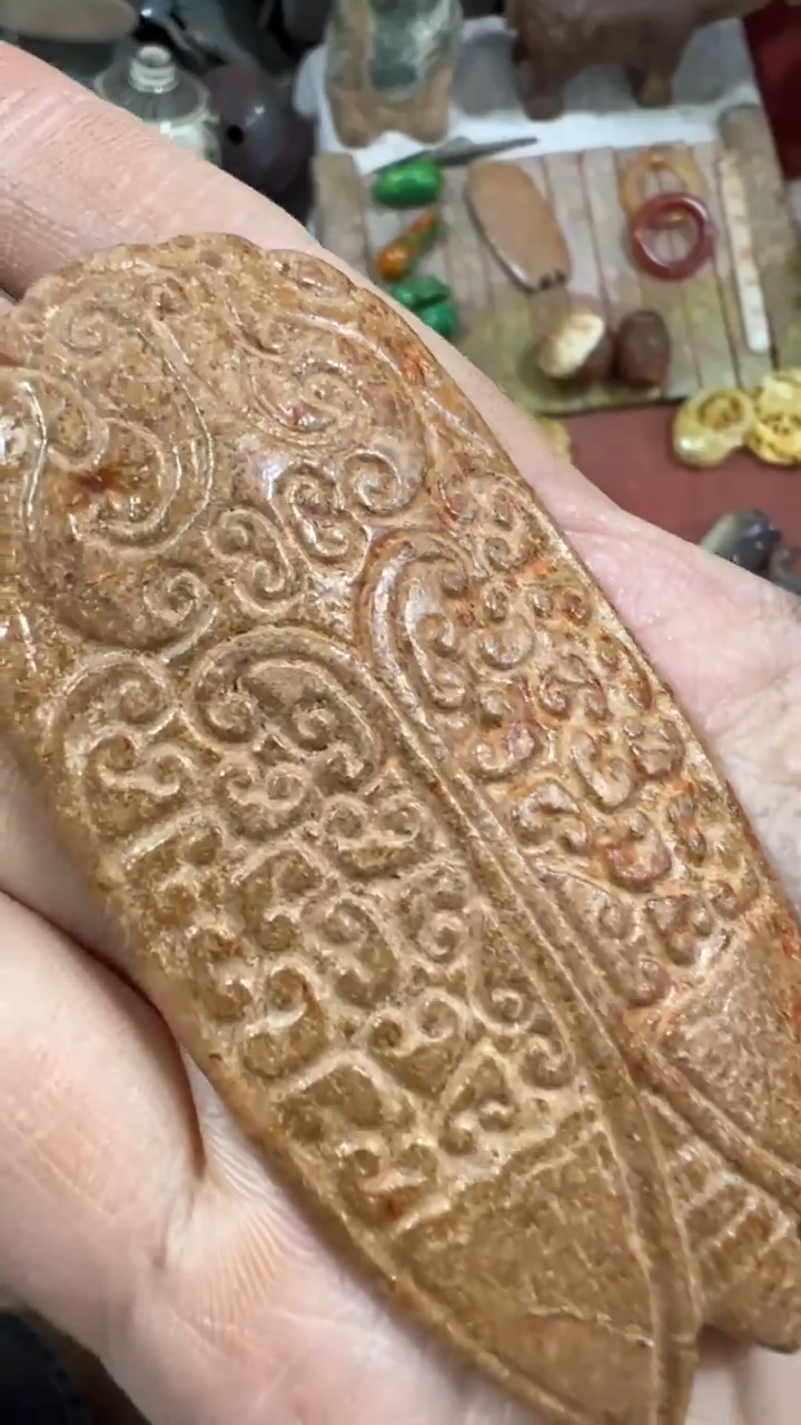 未镶嵌和田玉挂件把件一单一个