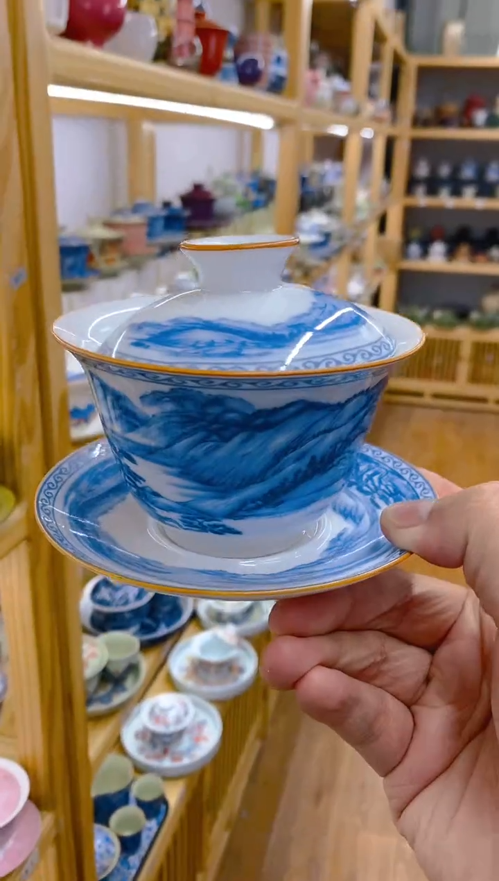 【闪购商品】其他高温烧制陶瓷20