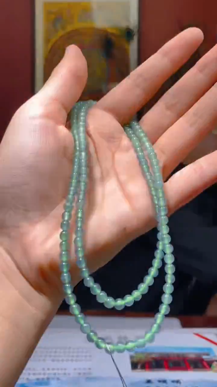 未镶嵌定制翡翠HM翡翠毛货HZ-27