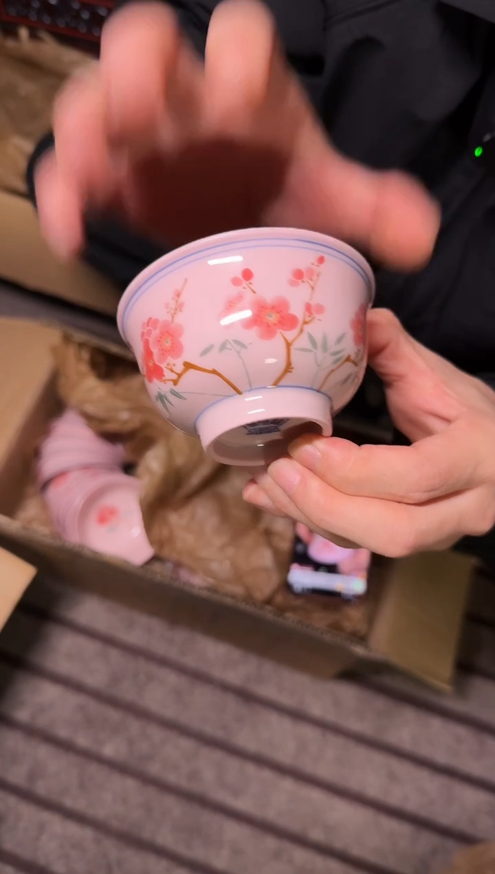 景德镇陶瓷摆件闪购10