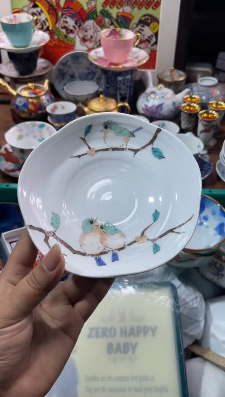 【闪购商品】瓷片瓷片满20米包邮一单一付