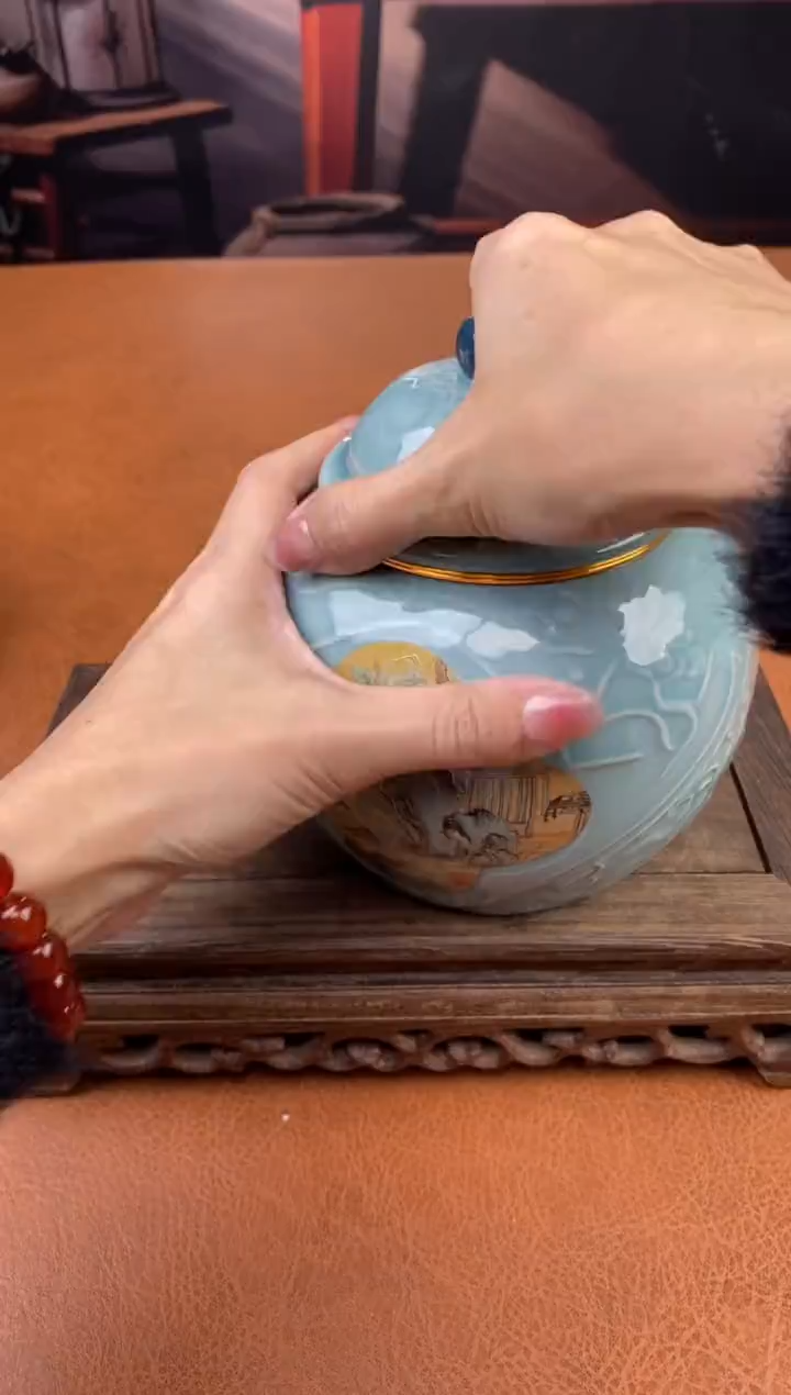 【闪购商品】陶禧茶器闪购福利V