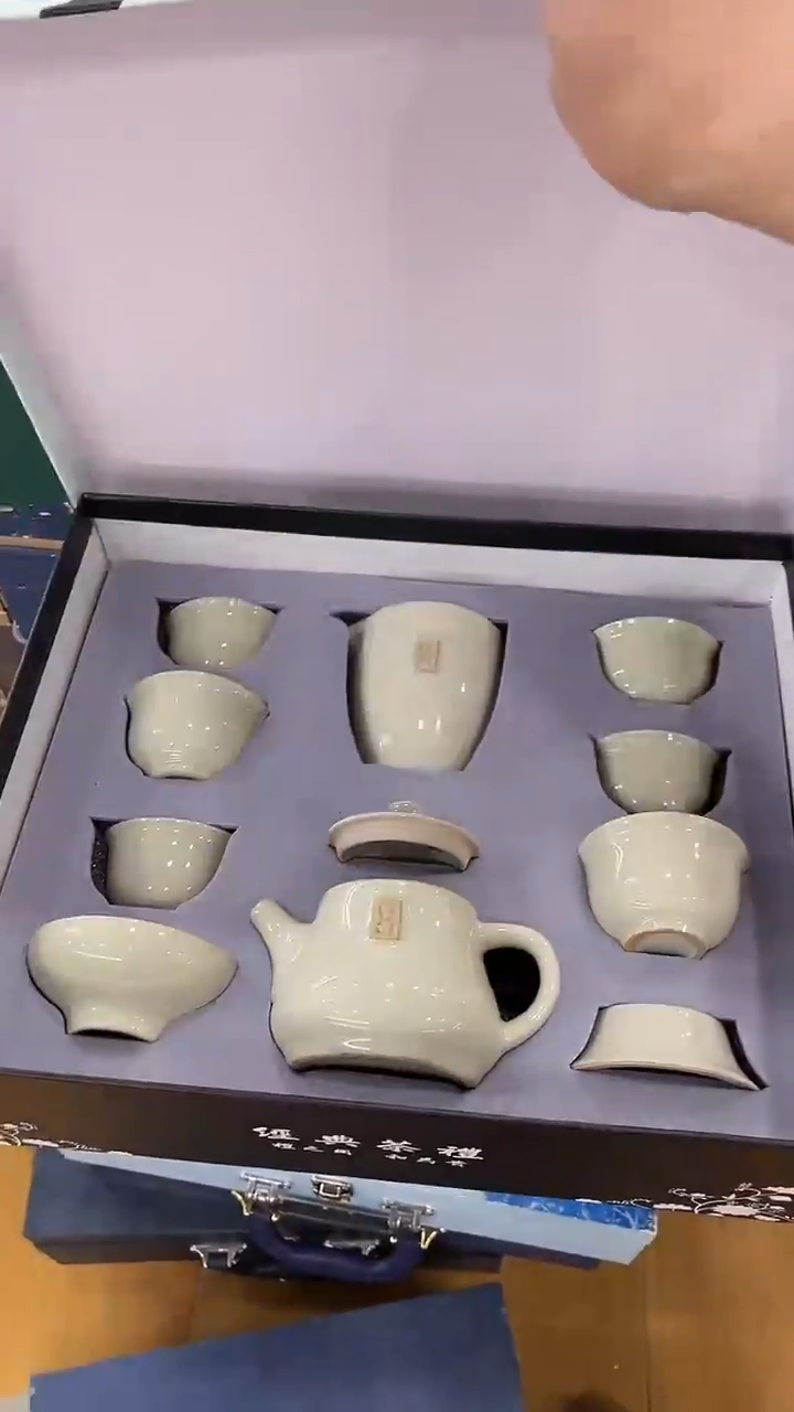 【闪购商品】岩传茶具岩传茶具@