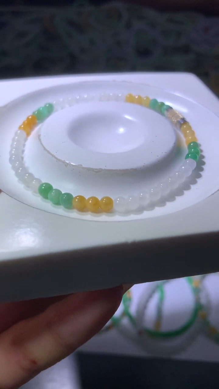 未镶嵌定制翡翠MXX060687