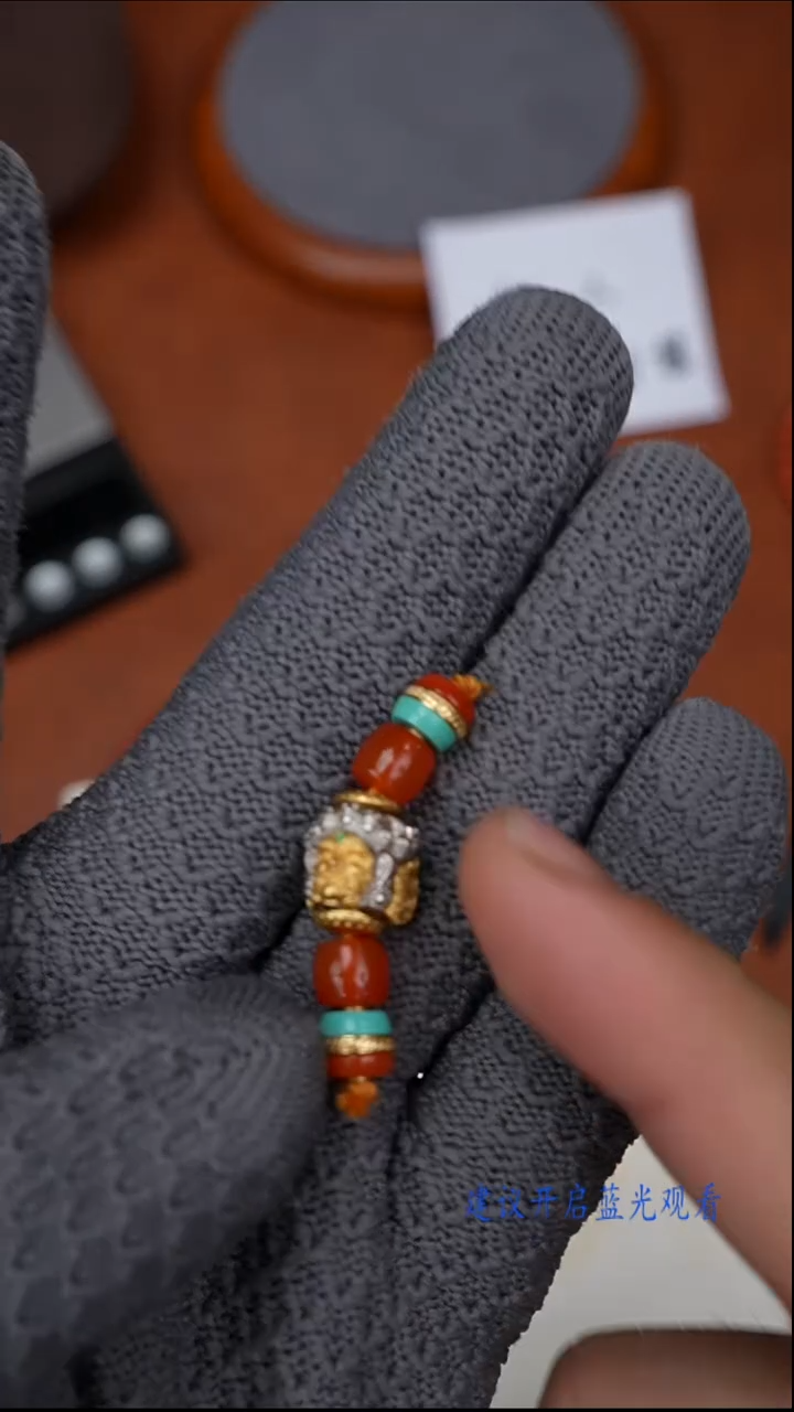 未镶嵌配饰南红玛瑙南红配饰