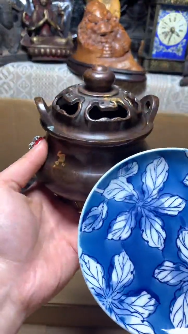 【闪购商品】瓷器默认微瑕瓷器