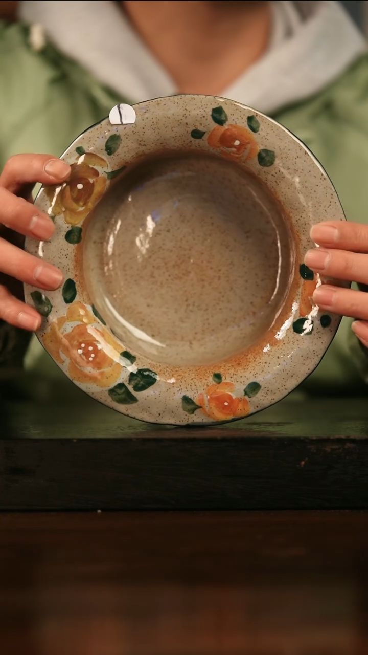 【闪购商品】其他690遇瓷手作同款