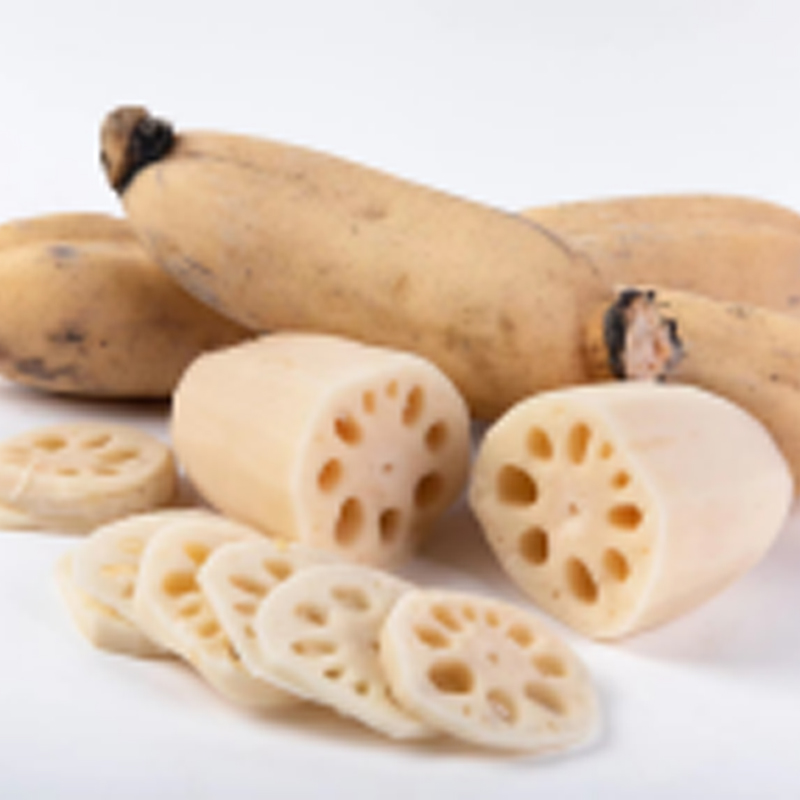 精品藕 约500g/份