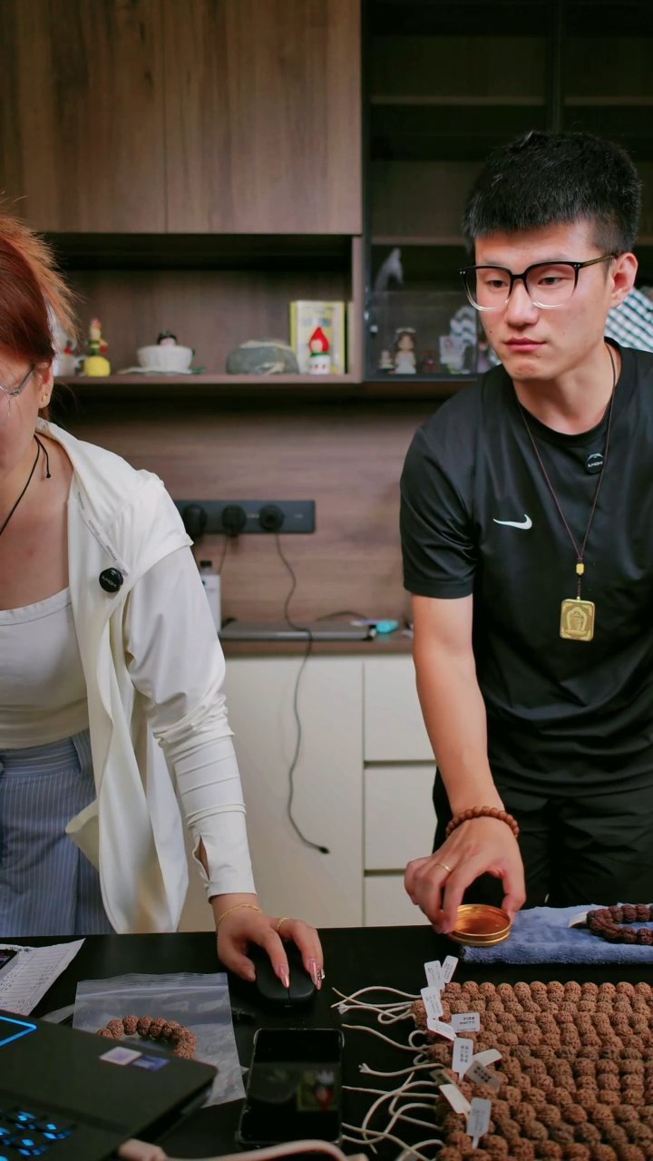 金刚菩提吊坠金刚菩提012号21