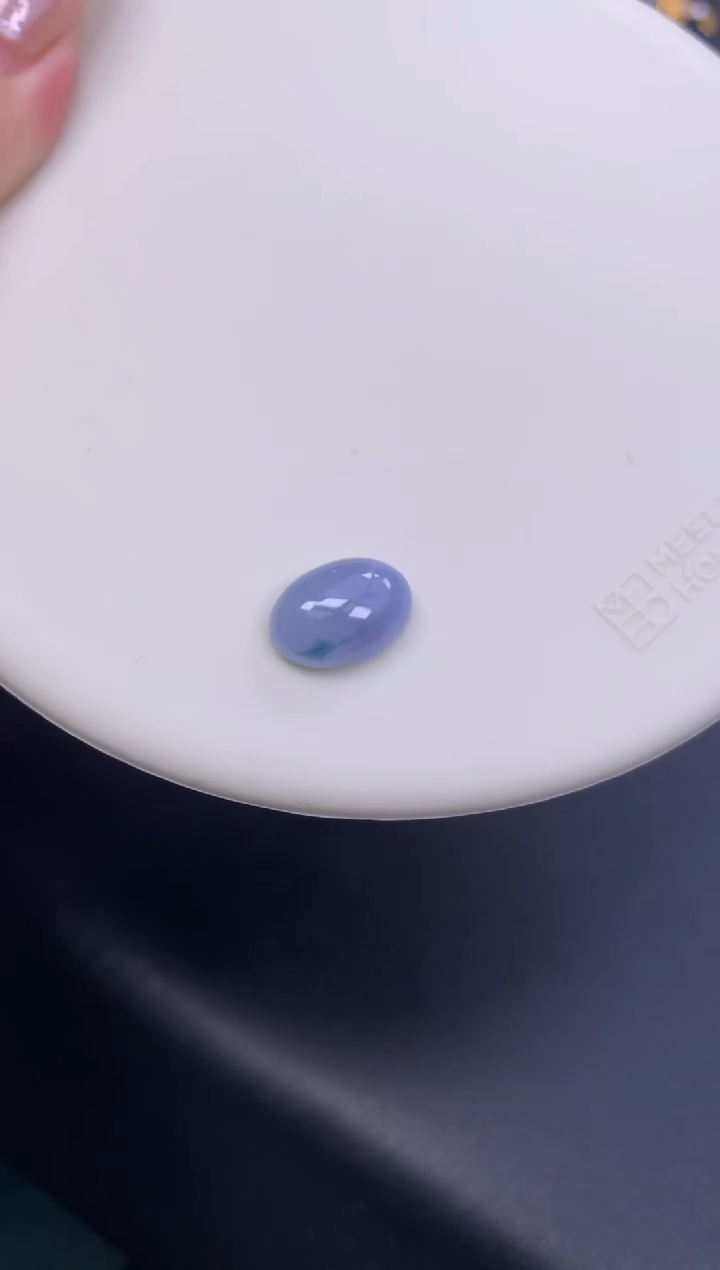 颈饰未镶嵌翡翠48小时鉴赏期 退货不扣服务费