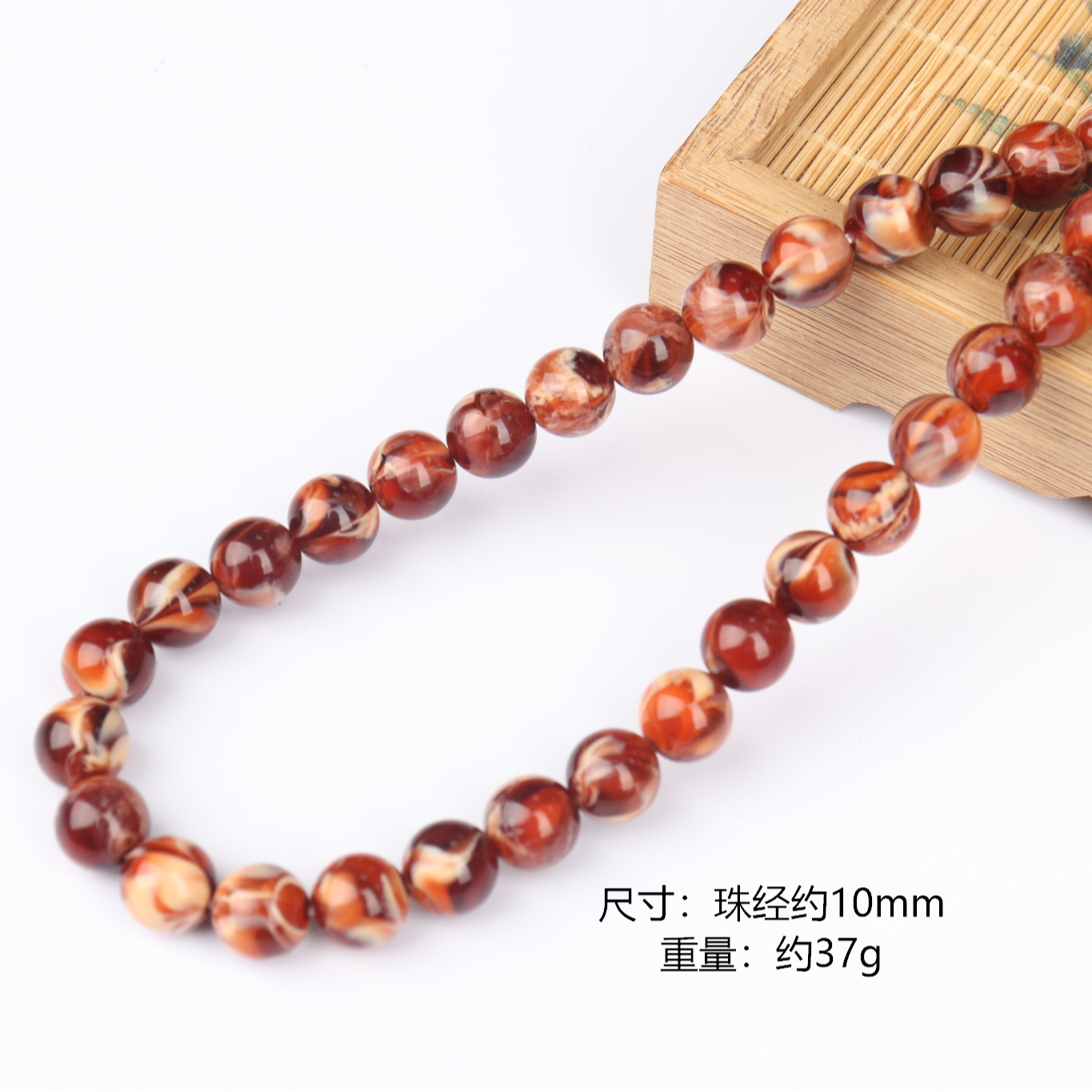   D007欧标臻奢饰瑰传藏项链保测（多样性选其一）