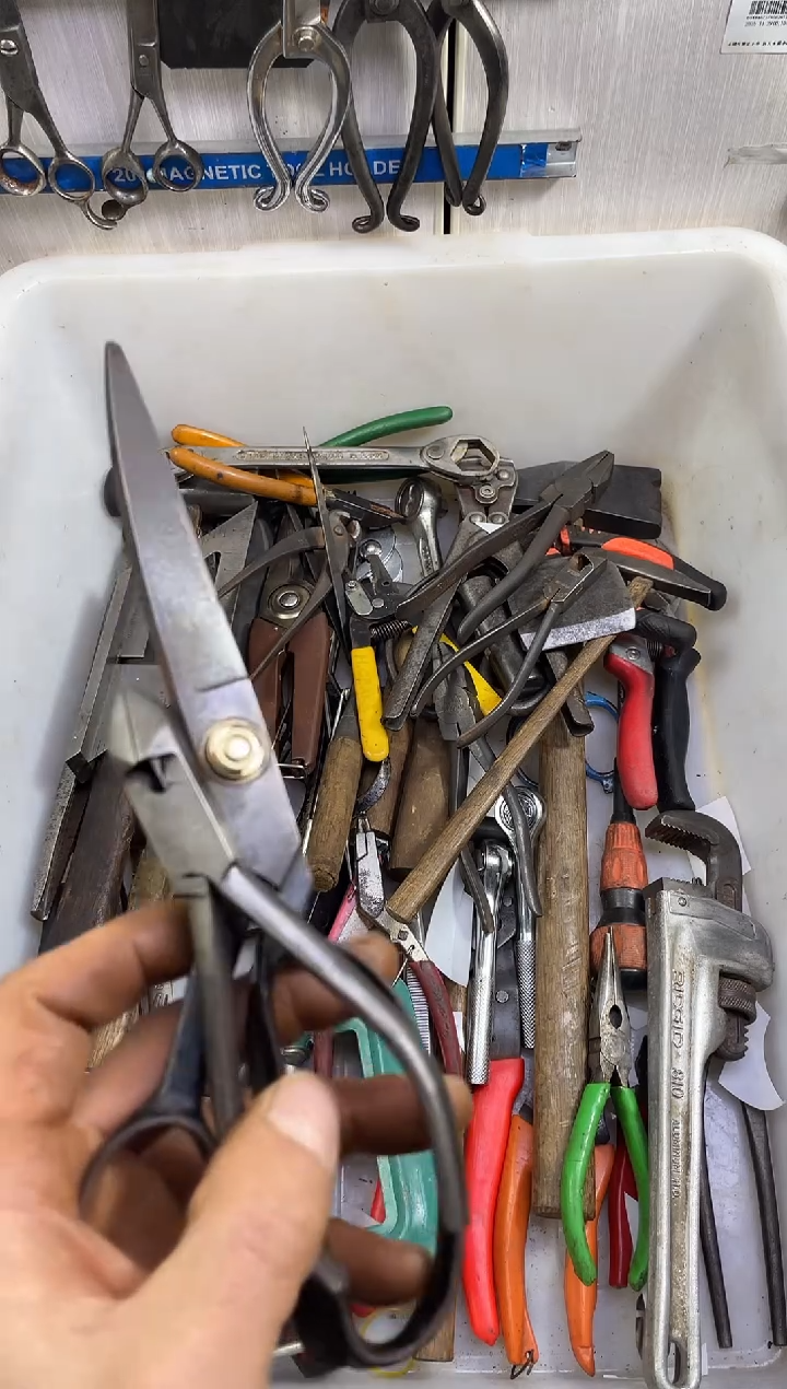 镁无***！老五工具工具工具