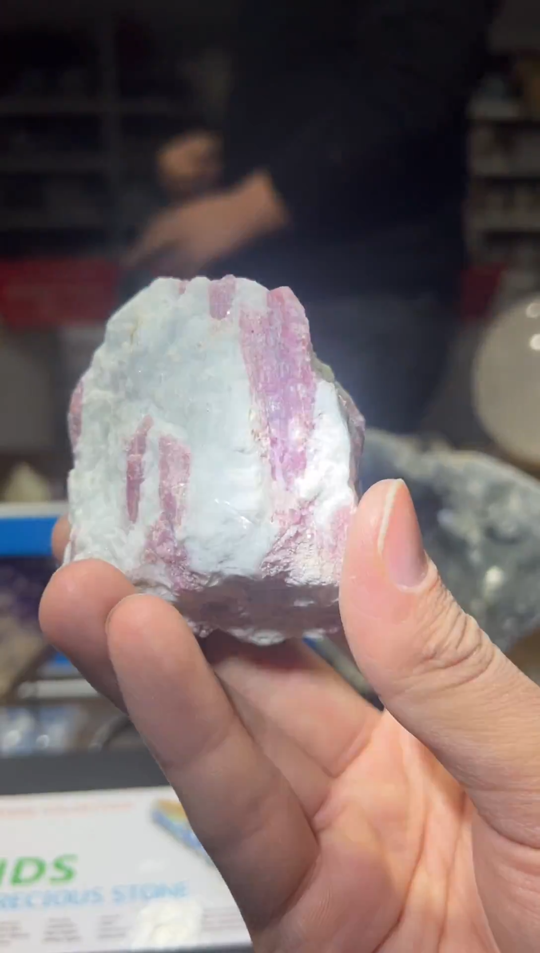 未镶嵌珠宝半成品水晶天然水晶默认微瑕184