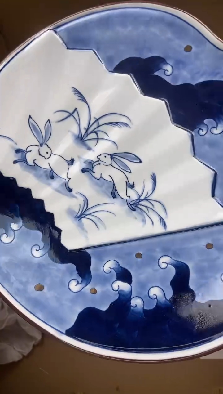 瓷片瓷片精美陶瓷甄选一单一付