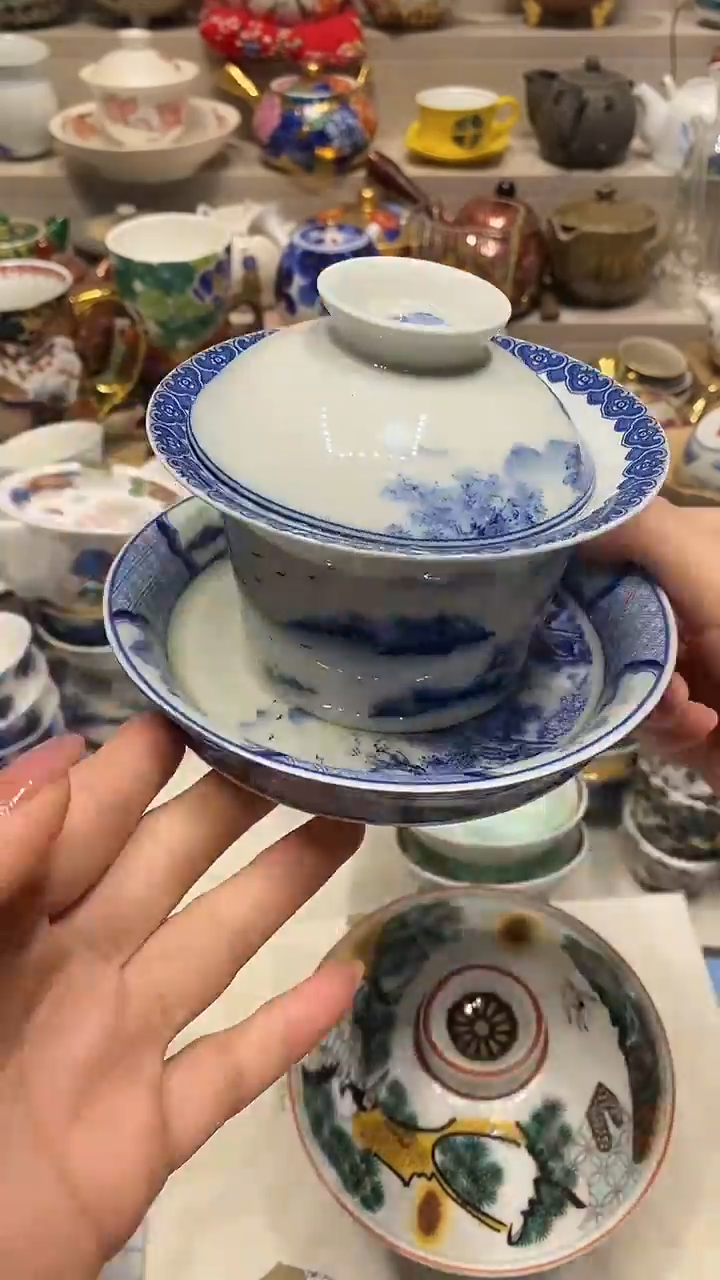 瓷片直播闪购的优势
