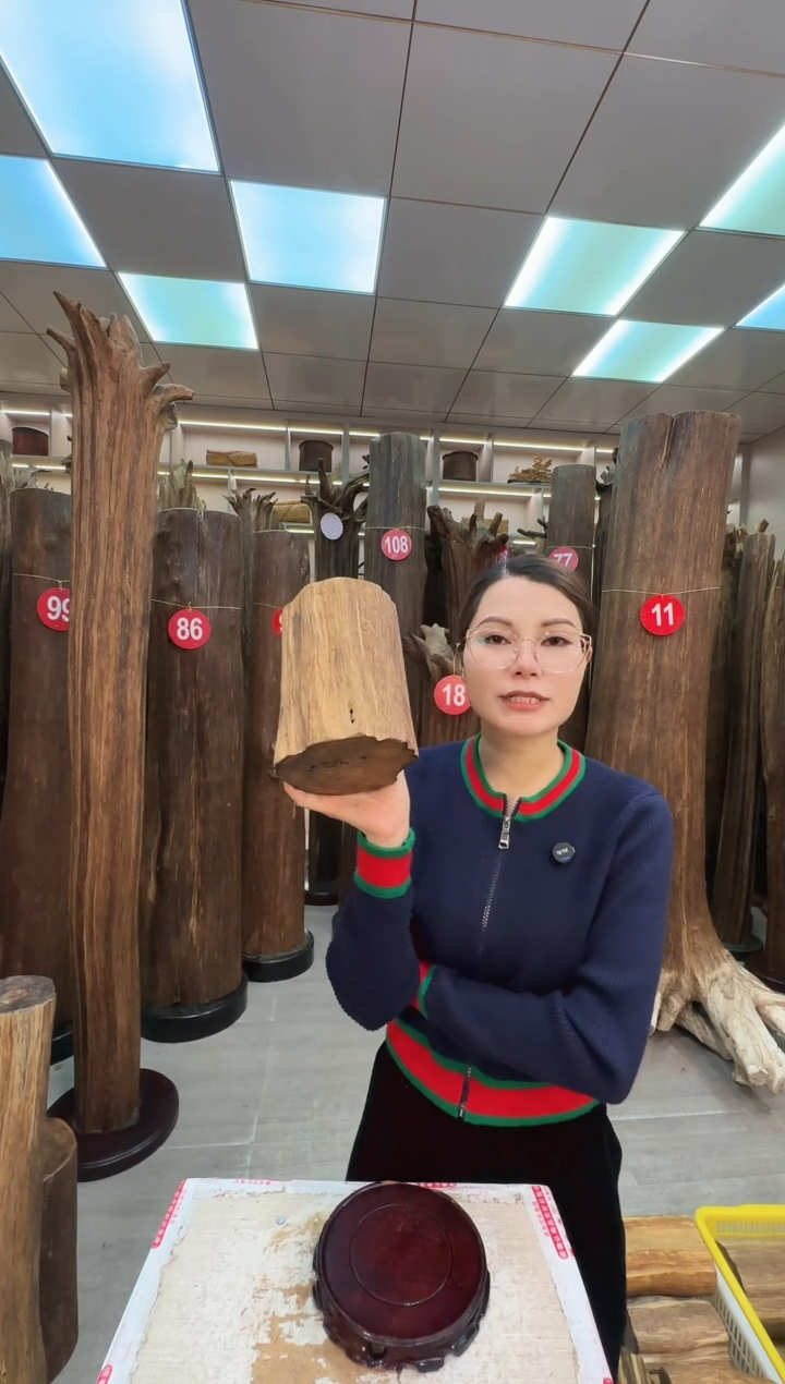 沉香沉香枕沉香原料 七天无理由