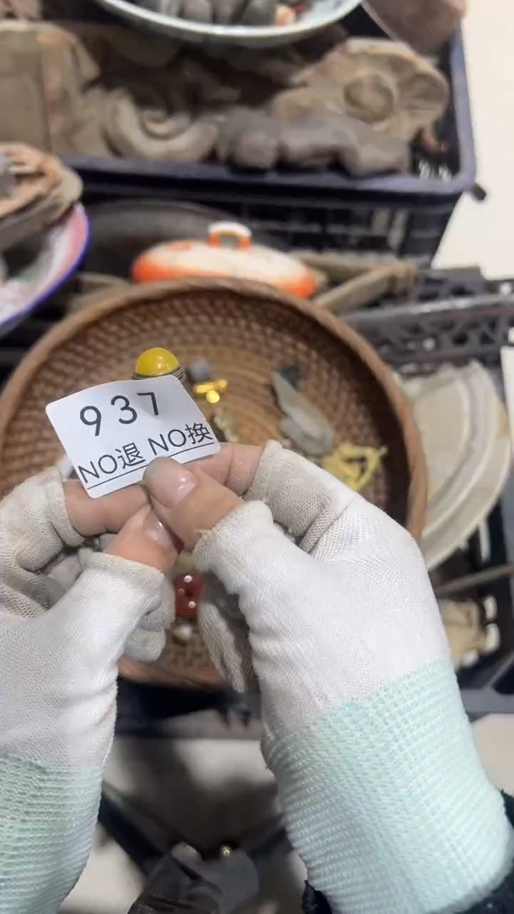 陶瓷3**0工艺品1028937