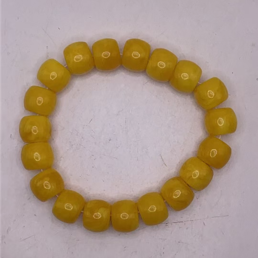 手链  F40【凤源】精品时尚百搭气质手串（多样性发货发其一）