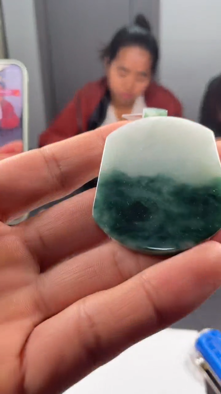 【闪购商品】定制翡翠未镶嵌定制孤品