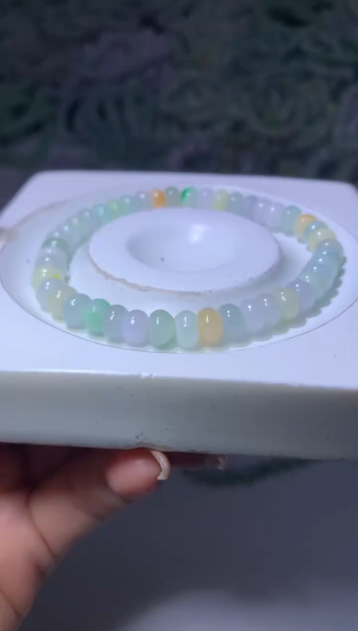 未镶嵌挂件翡翠关*LS001200