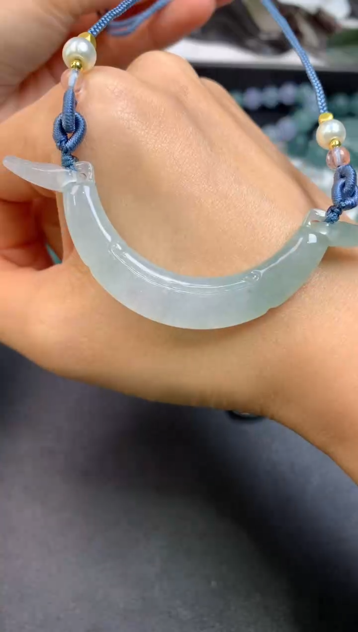 【闪购商品】定制翡翠未镶嵌0145762951